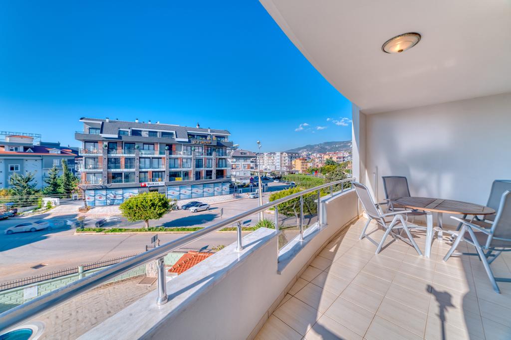 Apartment in Alanya, Türkei, 110 m² - Foto 10