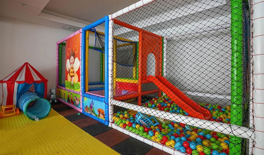 Apartment in Alanya, Turkey, 53 m² - picture 10