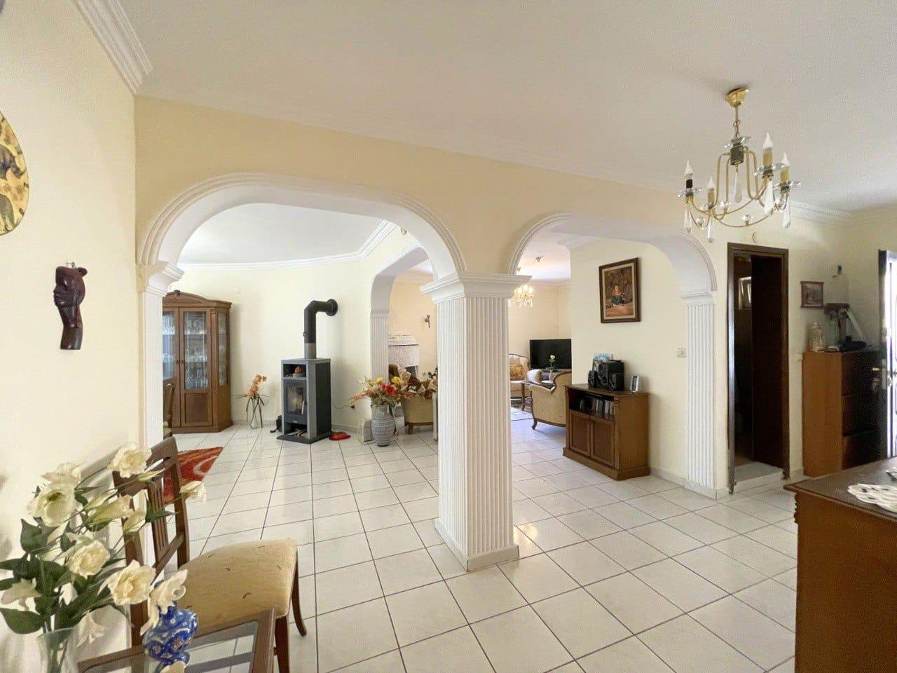 Villa en Alanya, Turquia, 150 m² - imagen 10