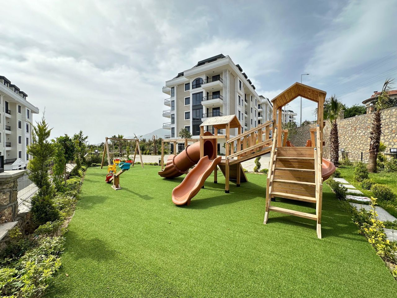 Apartment in Alanya, Turkey, 110 m² - picture 10