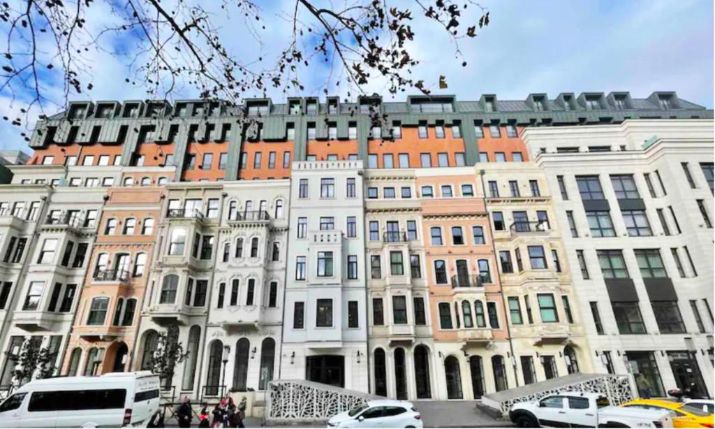 Appartement à Istanbul, Turquie, 55 m² - image 10