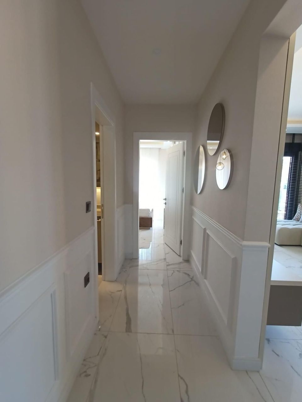 Apartment in Alanya, Türkei, 52 m² - Foto 10