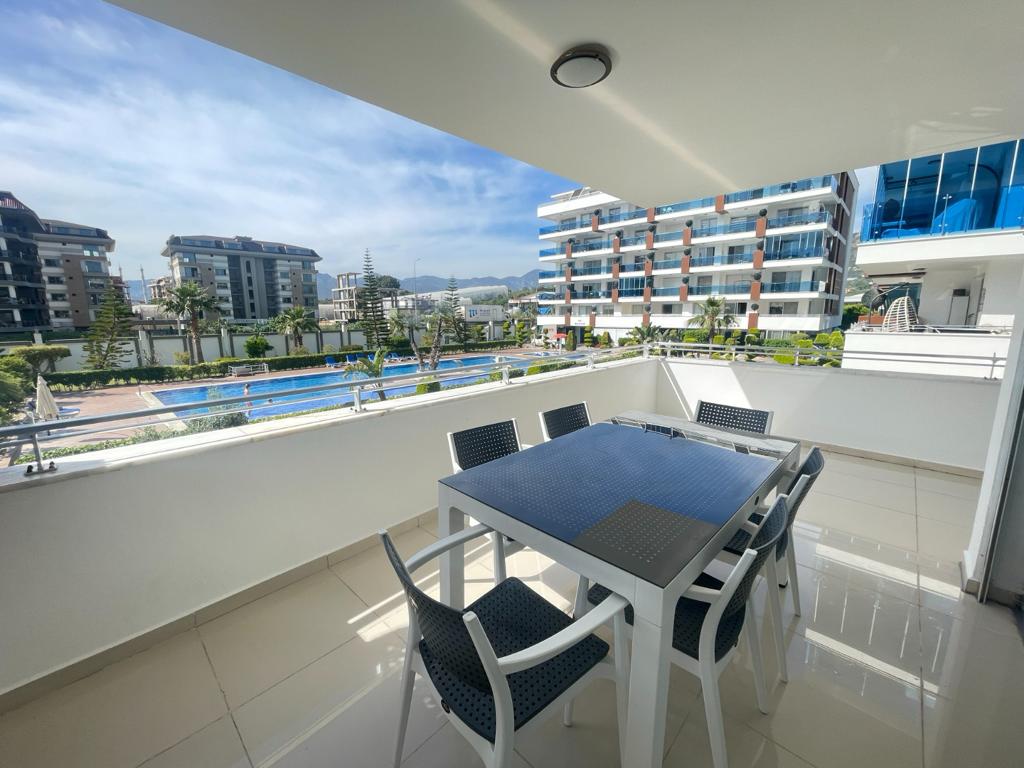 Appartamenti a Alanya, Turchia, 140 m² - foto 10