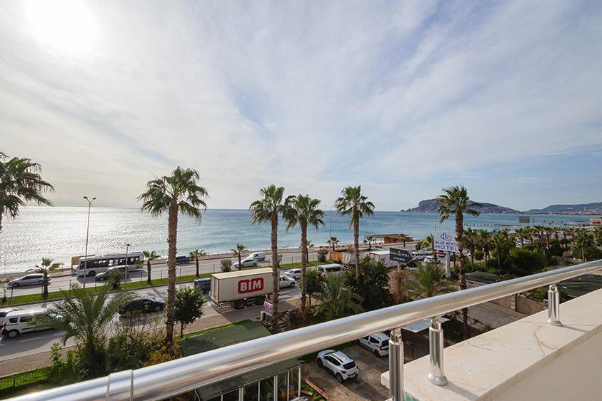 Appartement à Alanya, Turquie, 160 m² - image 10