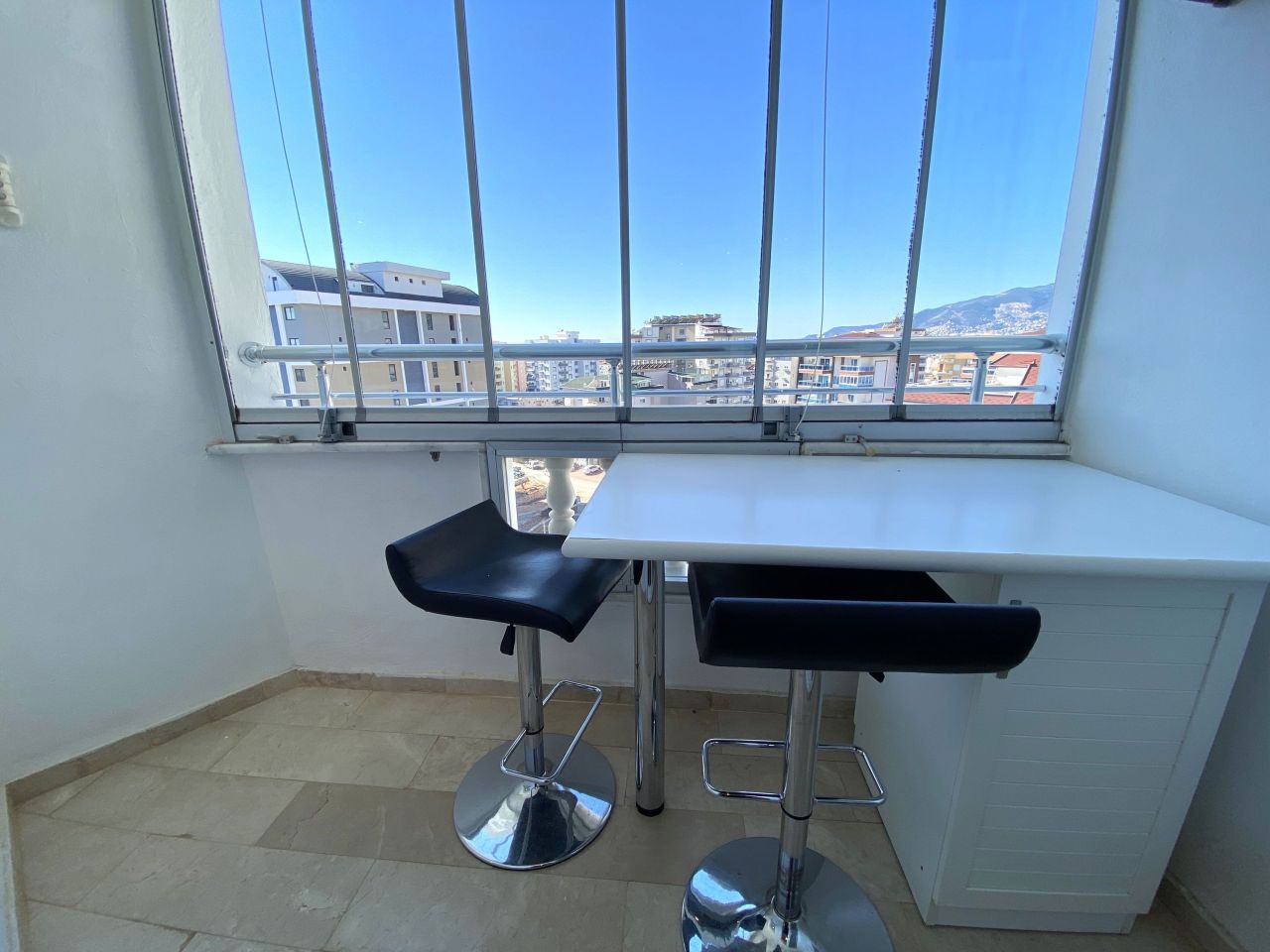 Appartamenti a Alanya, Turchia, 90 m² - foto 10