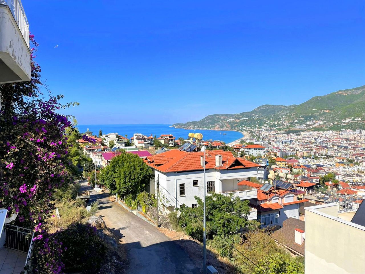 Apartment in Alanya, Turkey, 140 m² - picture 10