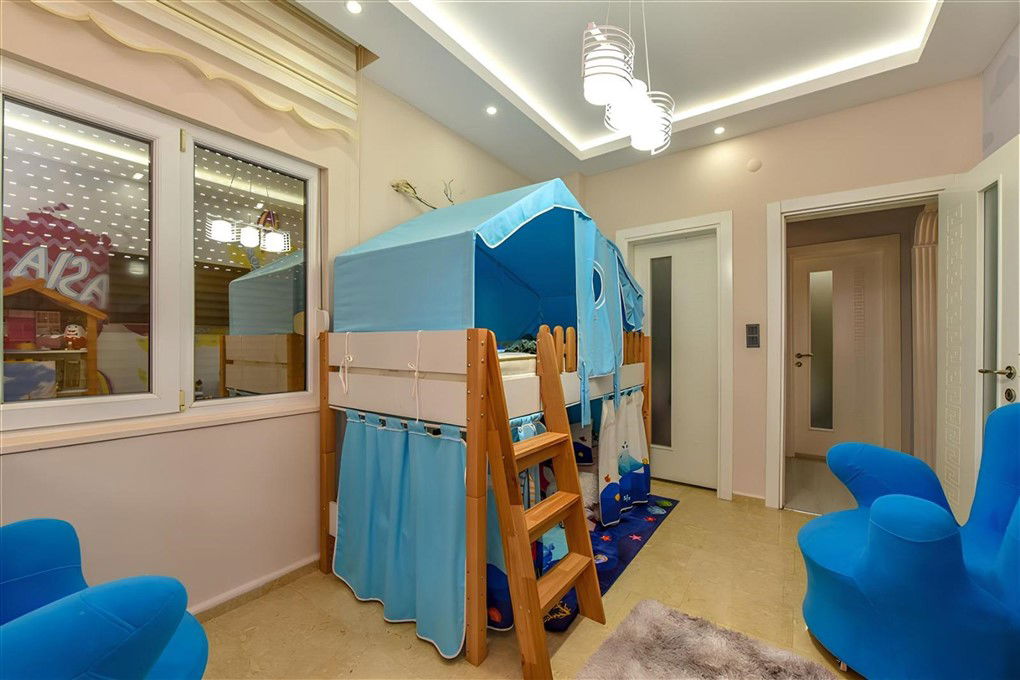 Villa in Alanya, Turkey, 370 m² - picture 10