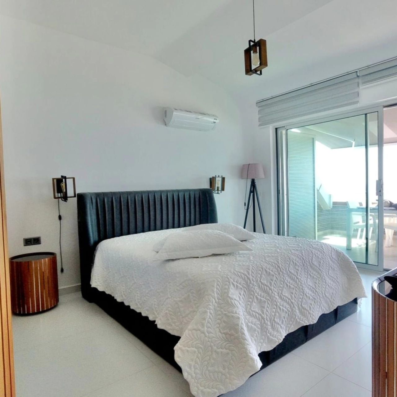 Apartment in Alanya, Türkei, 125 m² - Foto 10