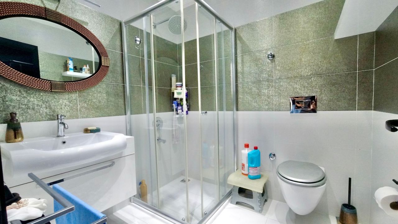 Apartment in Alanya, Türkei, 125 m² - Foto 11