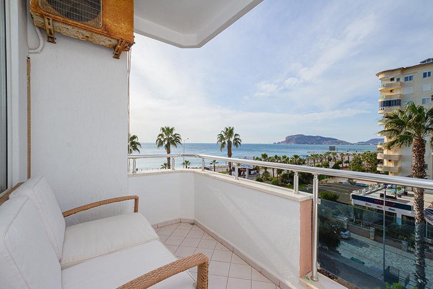 Appartement à Alanya, Turquie, 160 m² - image 11