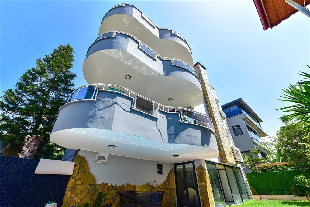 Villa in Alanya, Turkey, 370 m² - picture 11