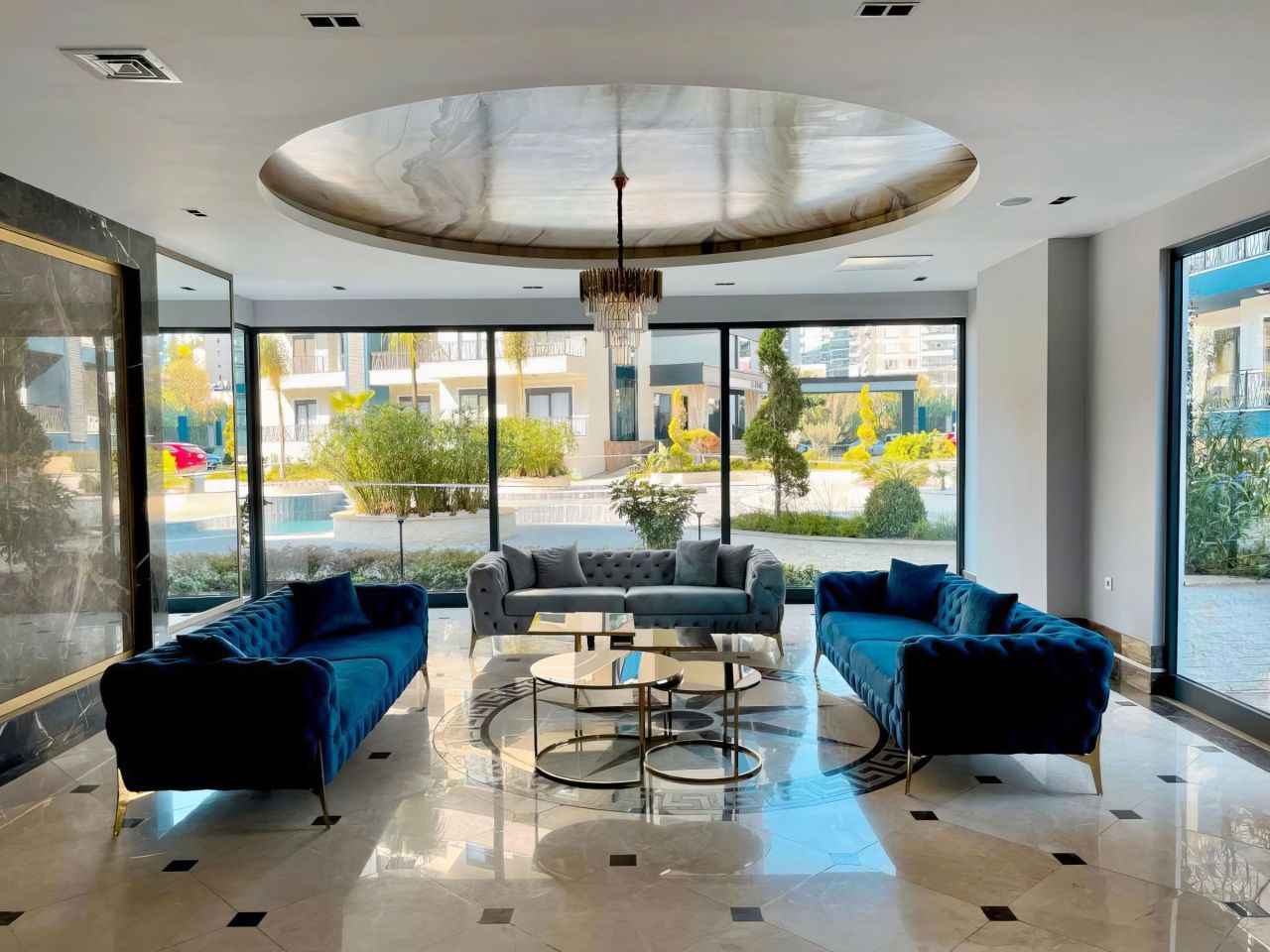 Appartamenti a Alanya, Turchia, 64 m² - foto 11