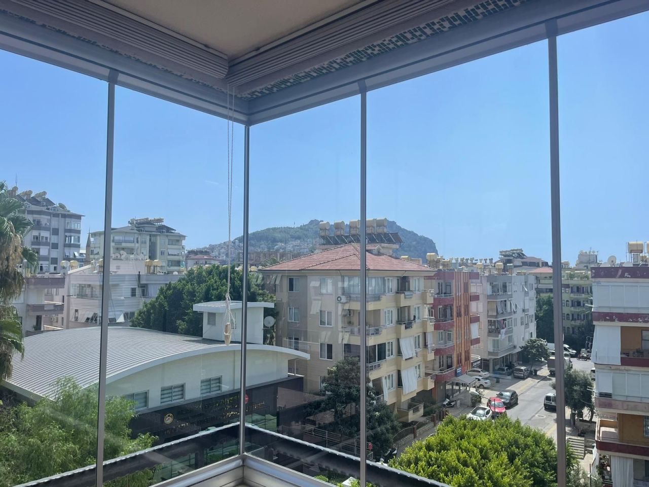 Appartamenti a Alanya, Turchia, 90 m² - foto 11