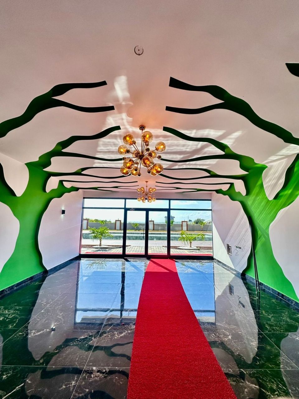 Apartment in Alanya, Turkey, 50 m² - picture 7