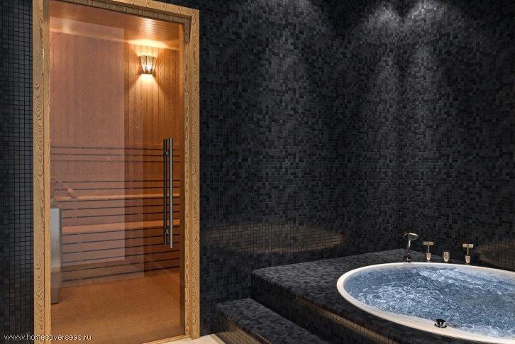 Apartment in Alanya, Turkey, 50 m² - picture 5