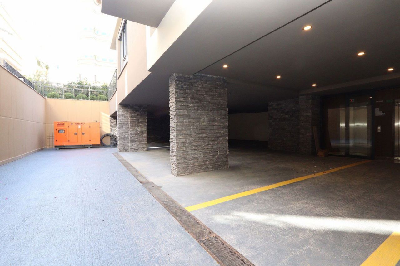 Apartment in Alanya, Turkey, 55 m² - picture 12