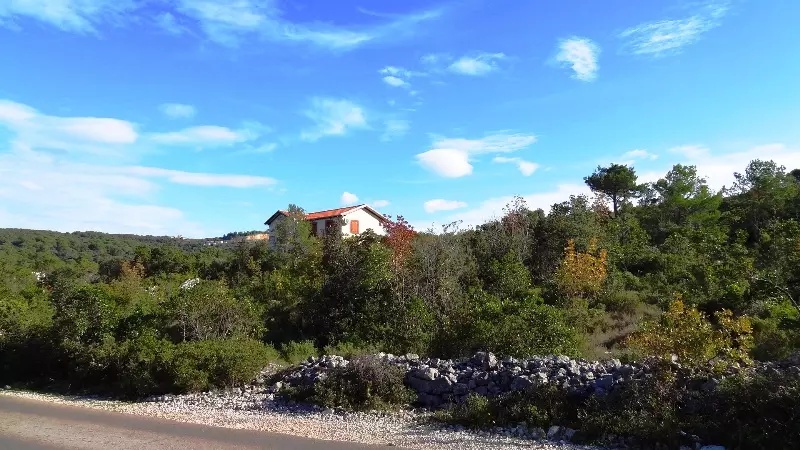 Grundstück in Zanjic, Montenegro, 3 800 m² - Foto 7