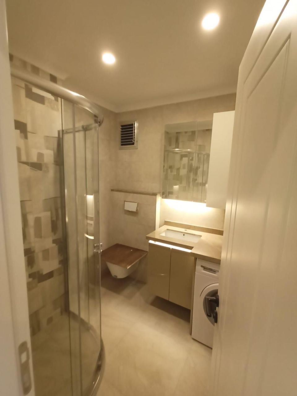 Apartment in Alanya, Türkei, 52 m² - Foto 12