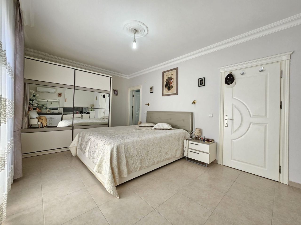 Appartement à Alanya, Turquie, 200 m² - image 12