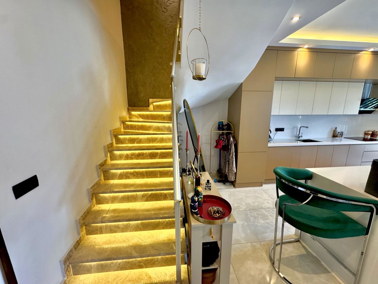 Apartment in Alanya, Türkei, 125 m² - Foto 12