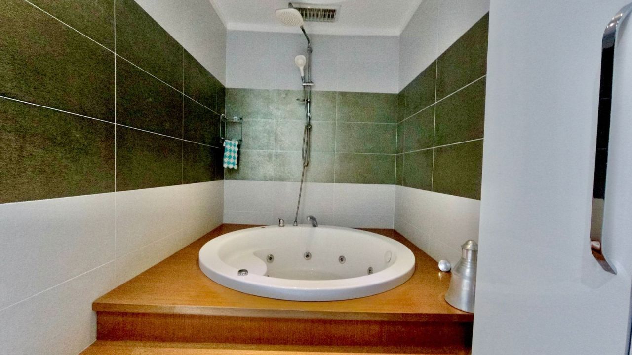 Apartment in Alanya, Türkei, 125 m² - Foto 12