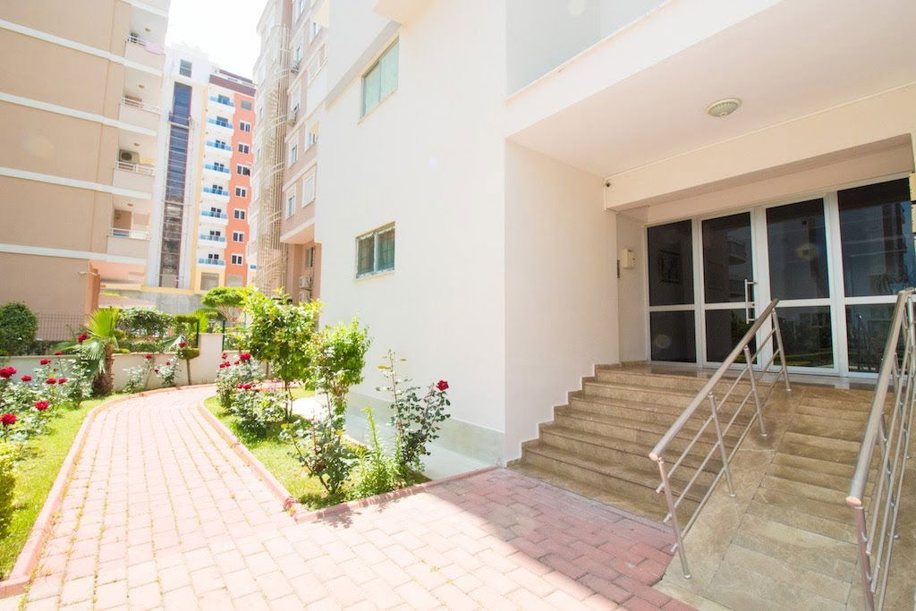 Appartement à Alanya, Turquie, 90 m² - image 12