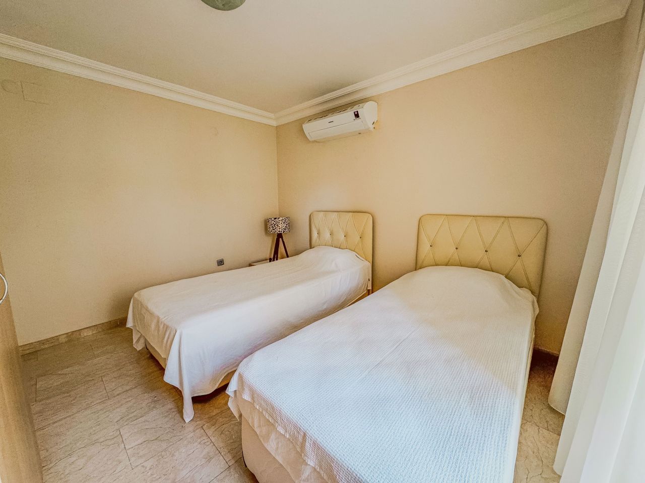 Villa a Alanya, Turchia, 270 m² - foto 12