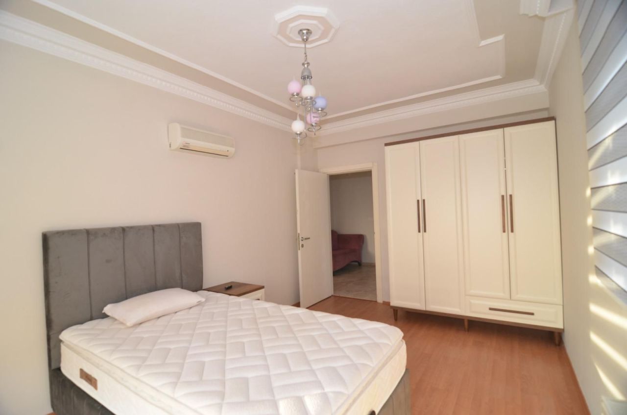 Villa in Alanya, Türkei, 300 m² - Foto 13