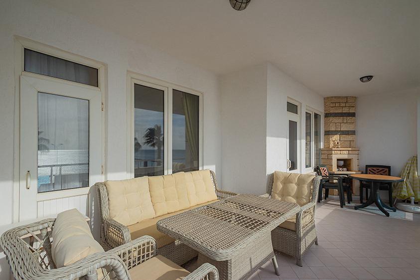 Appartement à Alanya, Turquie, 160 m² - image 13