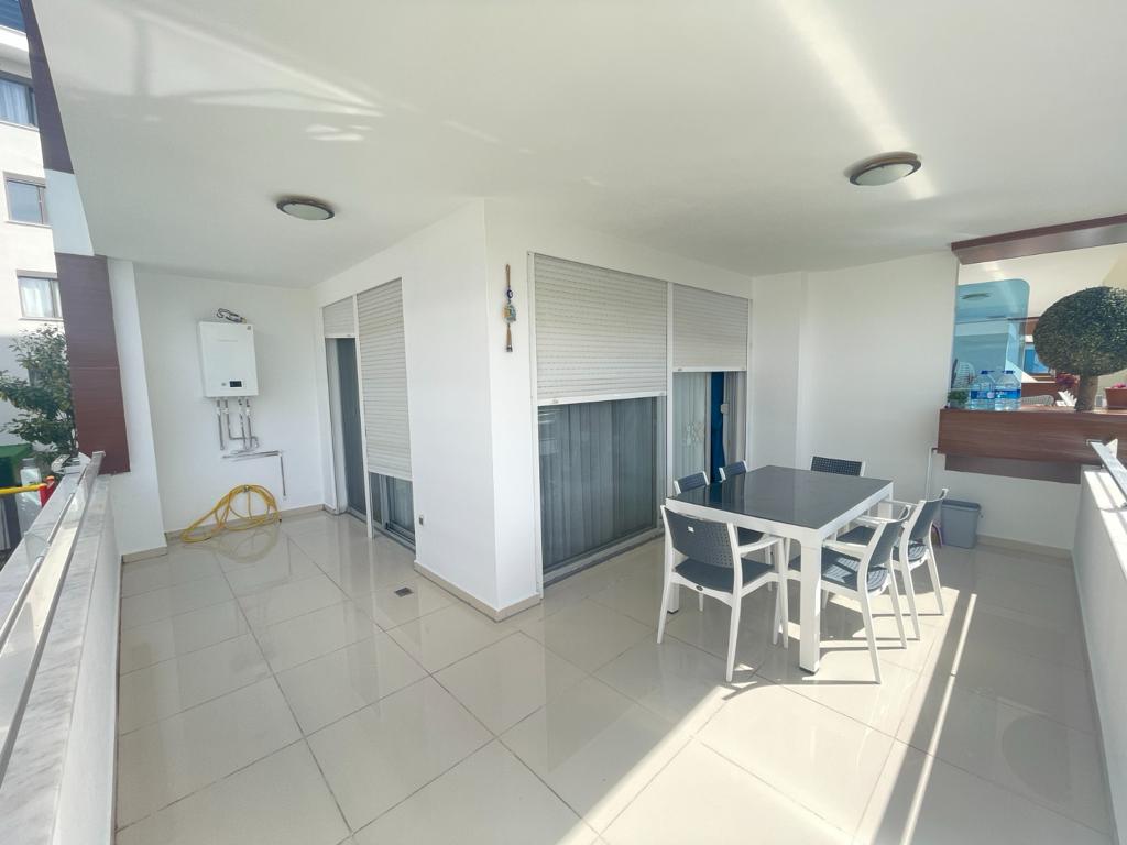 Appartamenti a Alanya, Turchia, 140 m² - foto 13