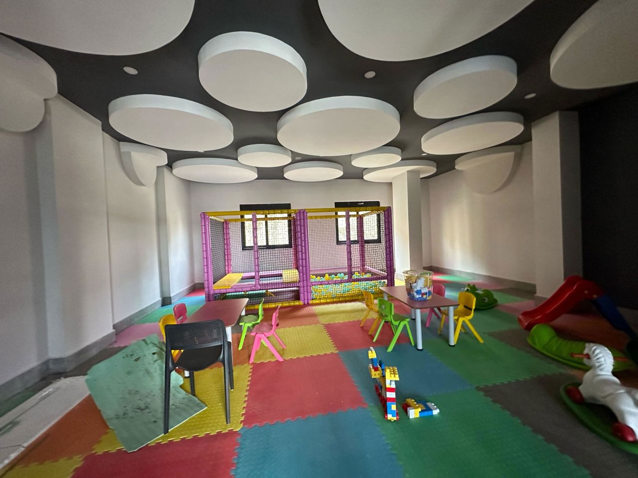 Apartment in Alanya, Turkey, 110 m² - picture 13