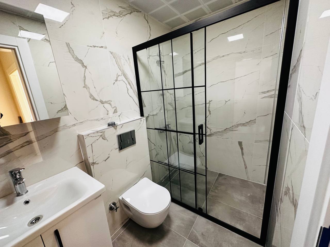 Apartamento en Alanya, Turquia, 150 m² - imagen 13