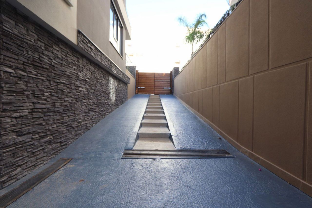 Apartment in Alanya, Turkey, 55 m² - picture 13