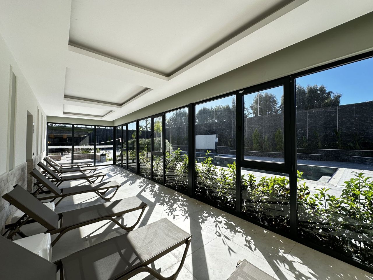 Appartamenti a Alanya, Turchia, 66 m² - foto 13