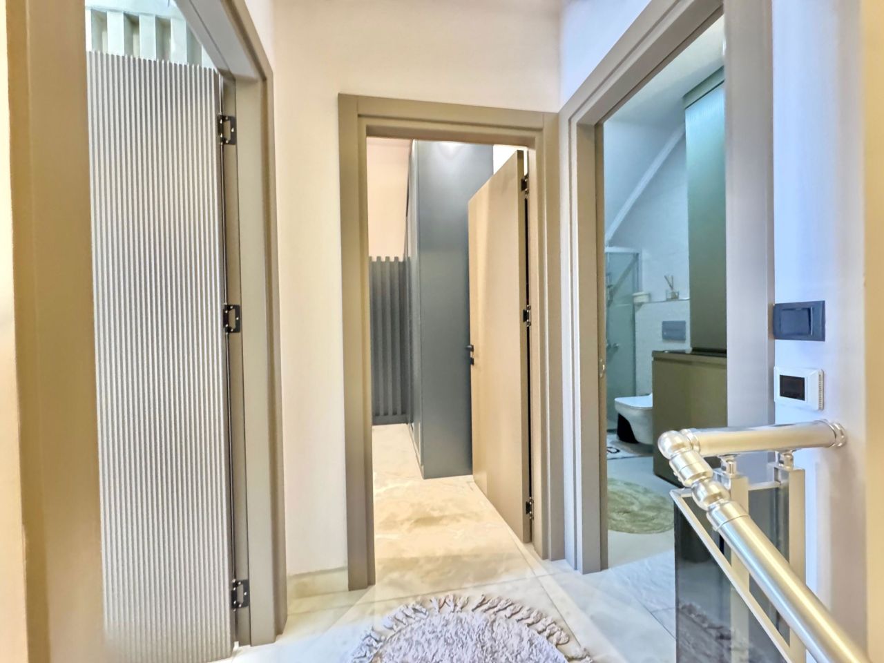 Apartment in Alanya, Türkei, 125 m² - Foto 13