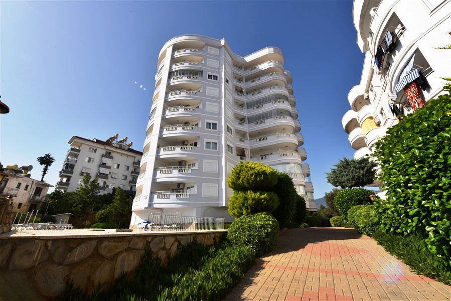 Appartamenti a Alanya, Turchia, 90 m² - foto 13