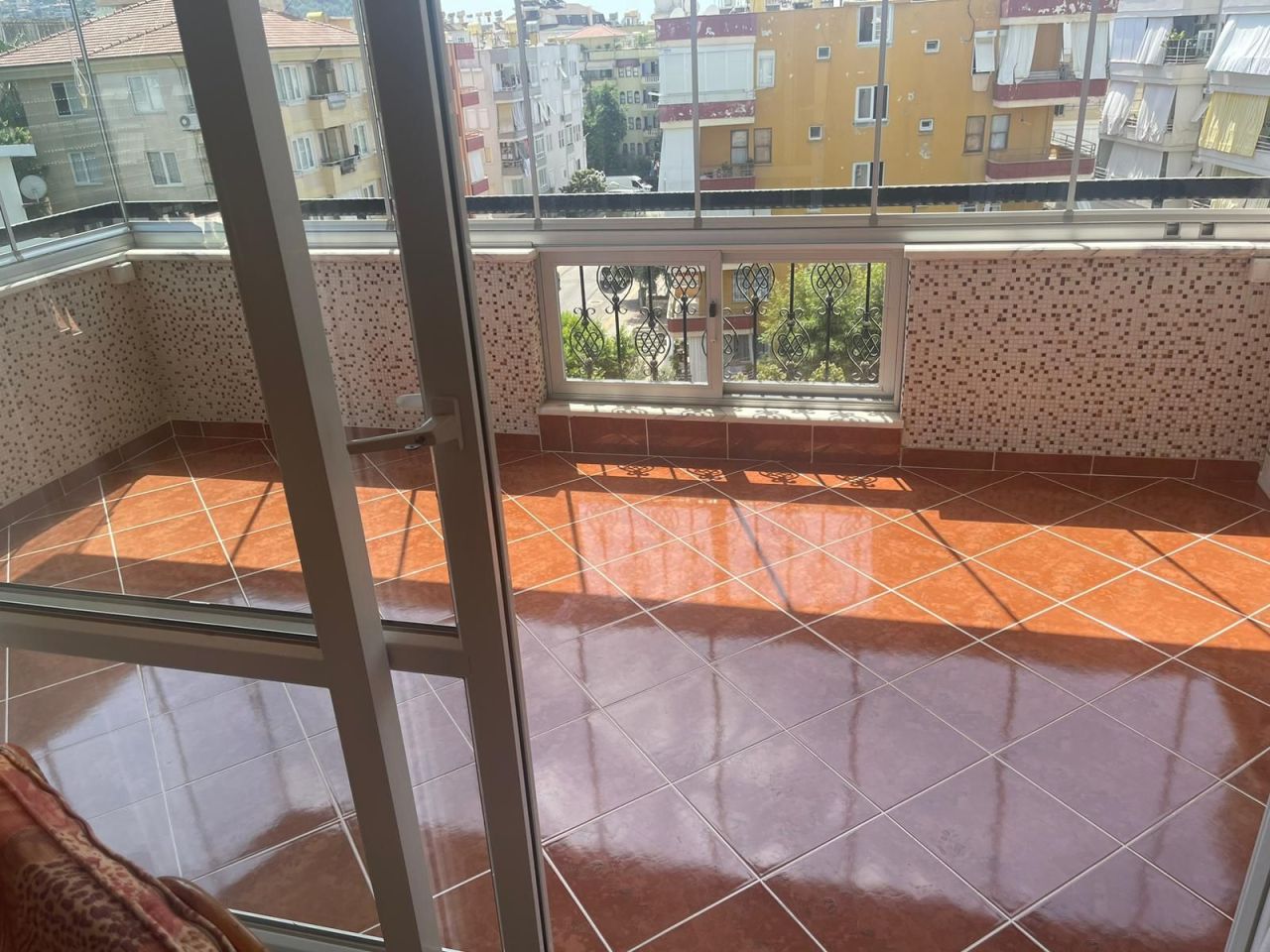 Appartamenti a Alanya, Turchia, 90 m² - foto 13