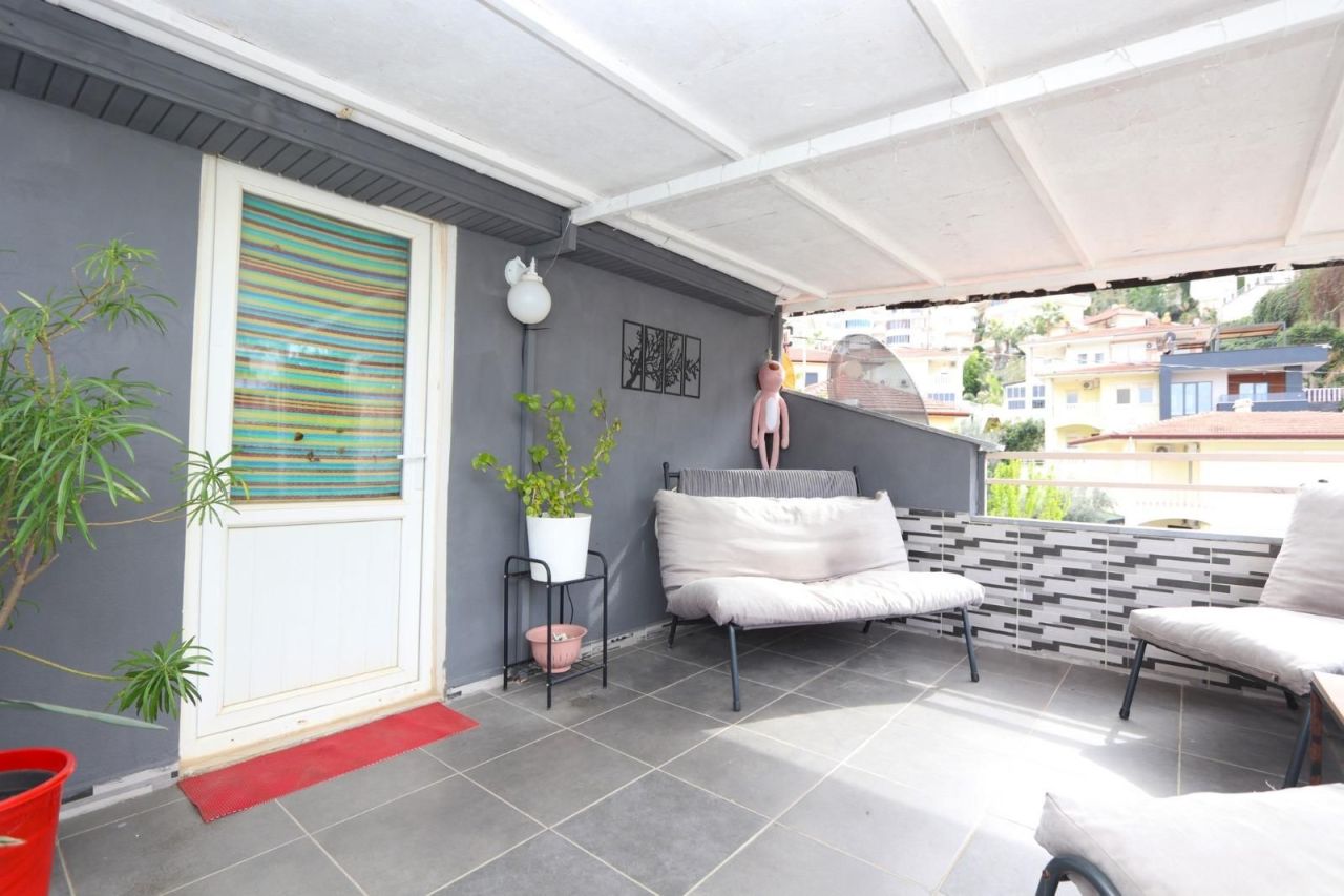 Villa in Alanya, Turkey, 198 m² - picture 13