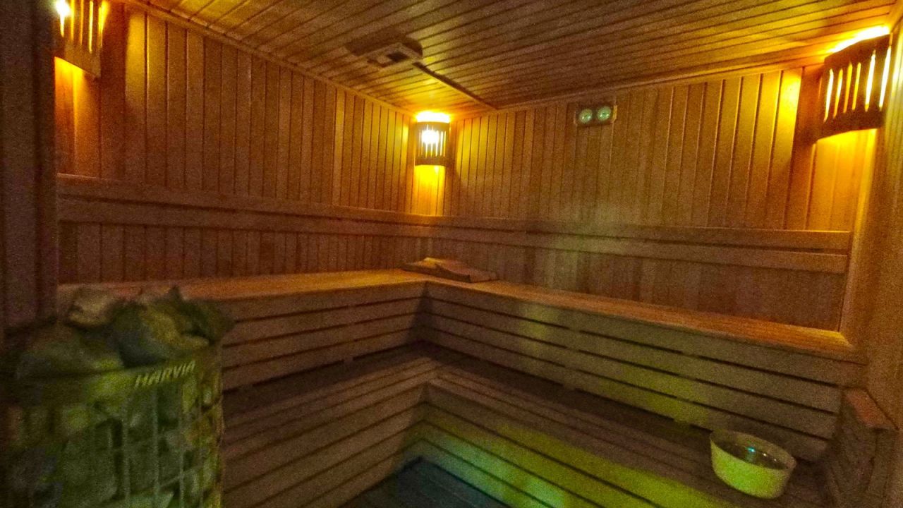 Apartment in Alanya, Türkei, 125 m² - Foto 13