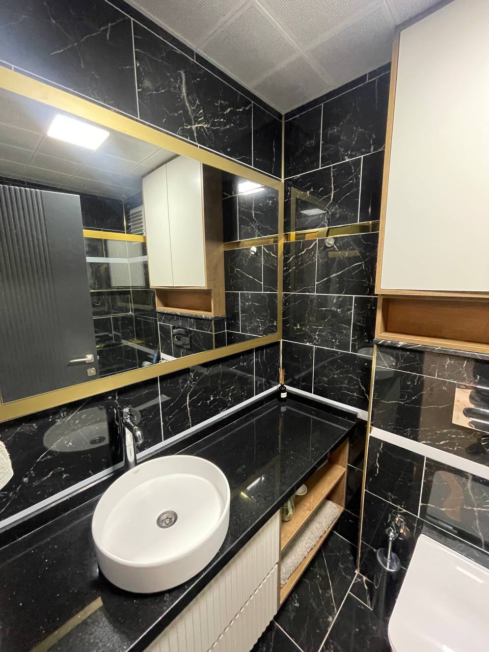 Apartamento en Alanya, Turquia, 55 m² - imagen 6