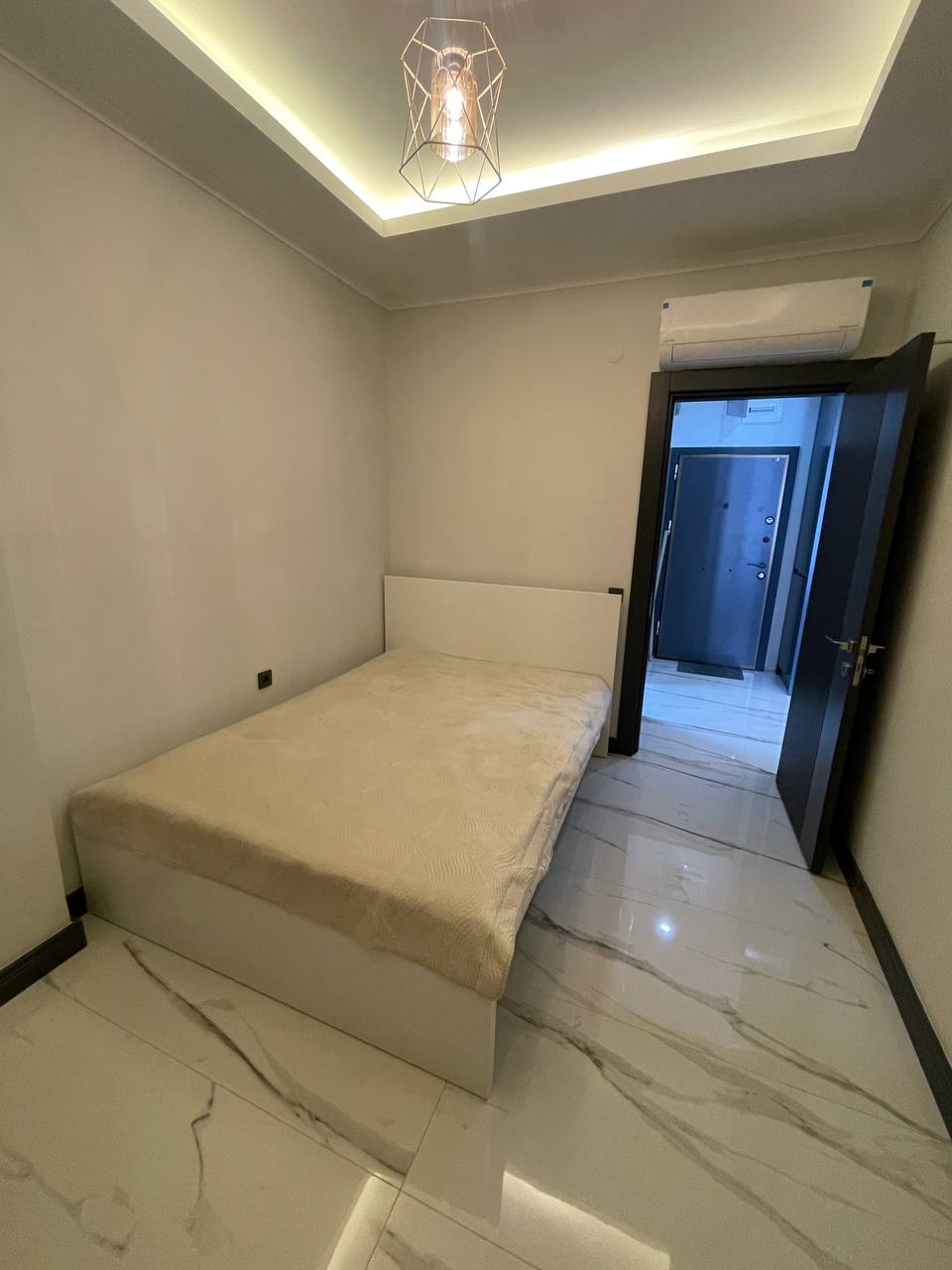 Apartamento en Alanya, Turquia, 55 m² - imagen 12