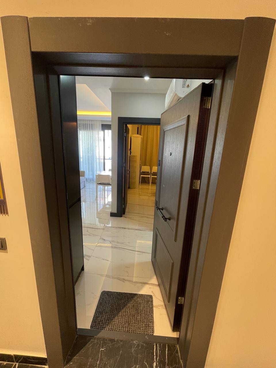 Apartamento en Alanya, Turquia, 55 m² - imagen 11