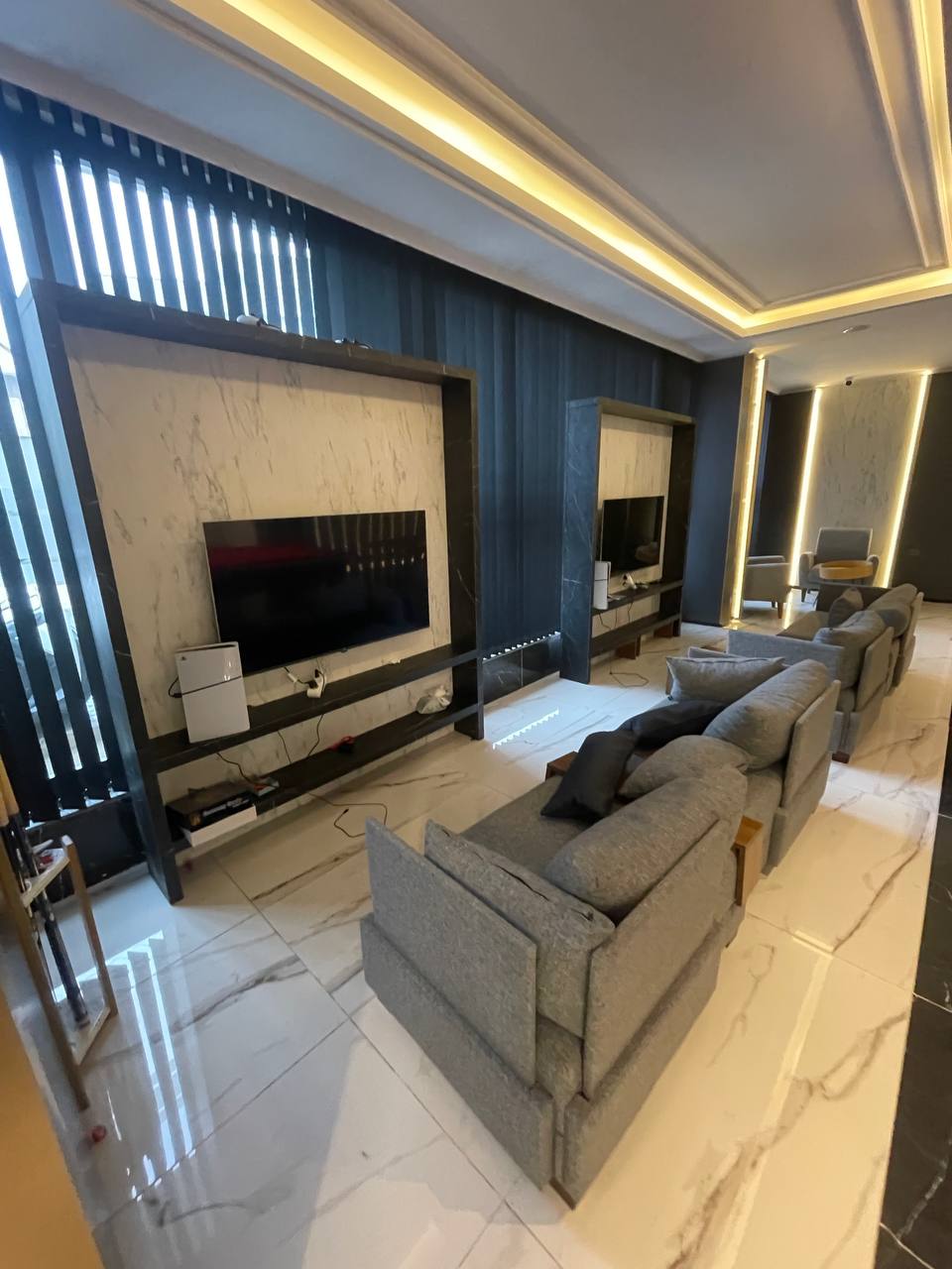 Apartamento en Alanya, Turquia, 55 m² - imagen 17