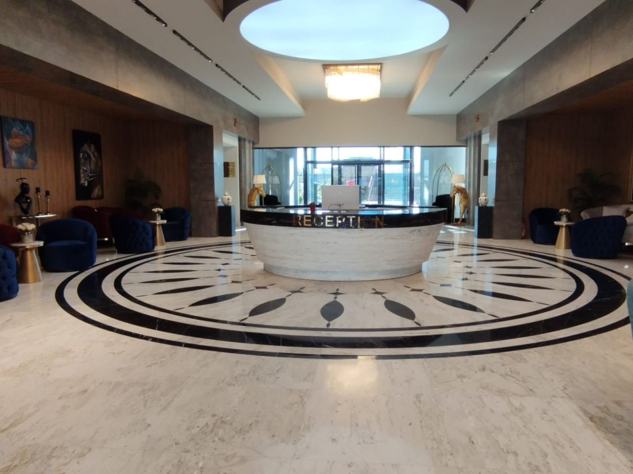 Apartment in Alanya, Türkei, 55 m² - Foto 13