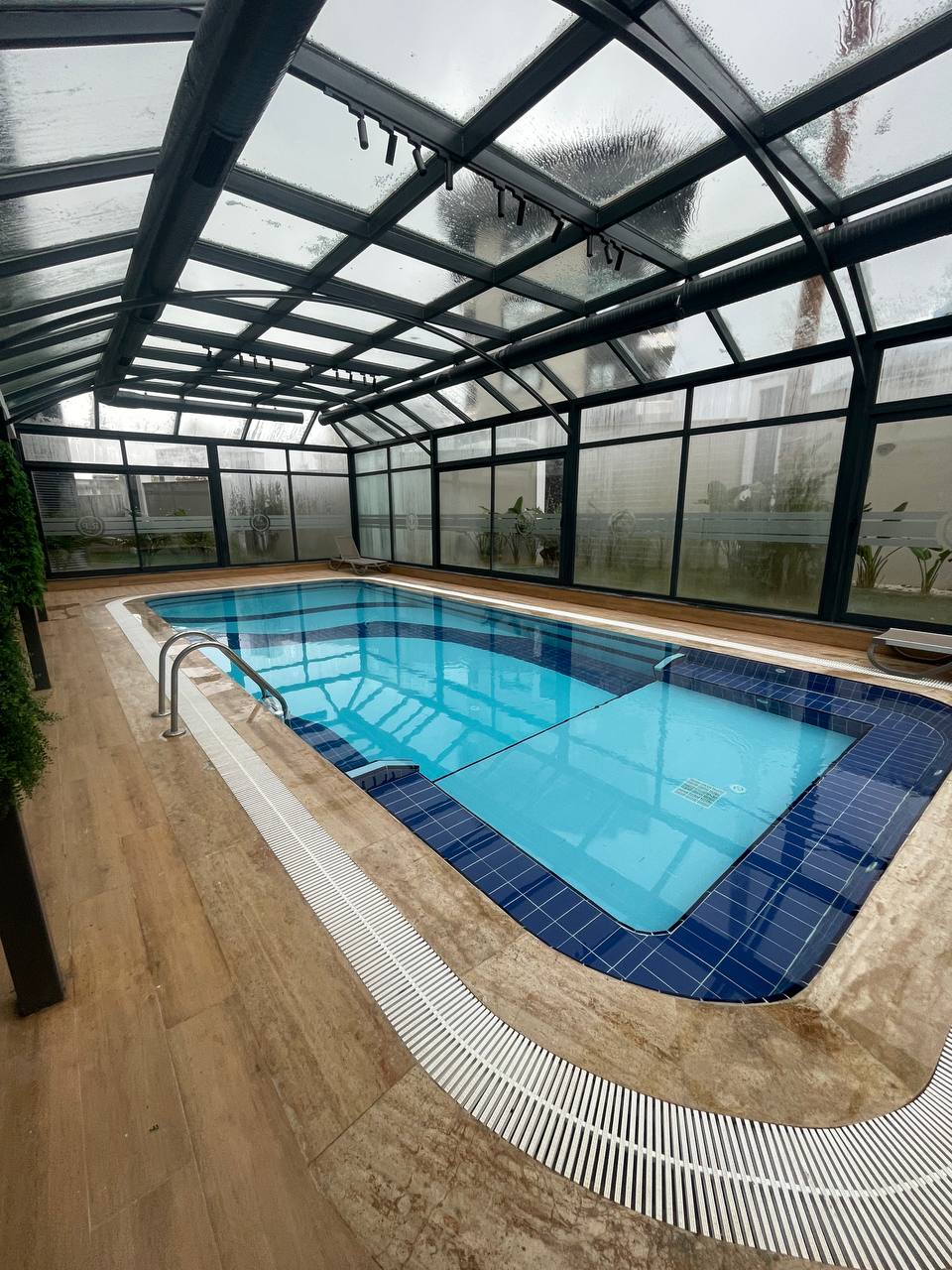 Apartamento en Alanya, Turquia, 55 m² - imagen 18