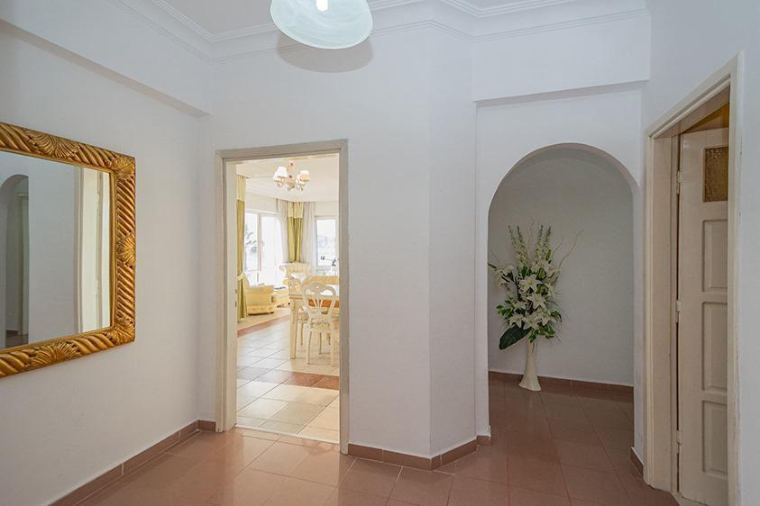 Appartement à Alanya, Turquie, 160 m² - image 14