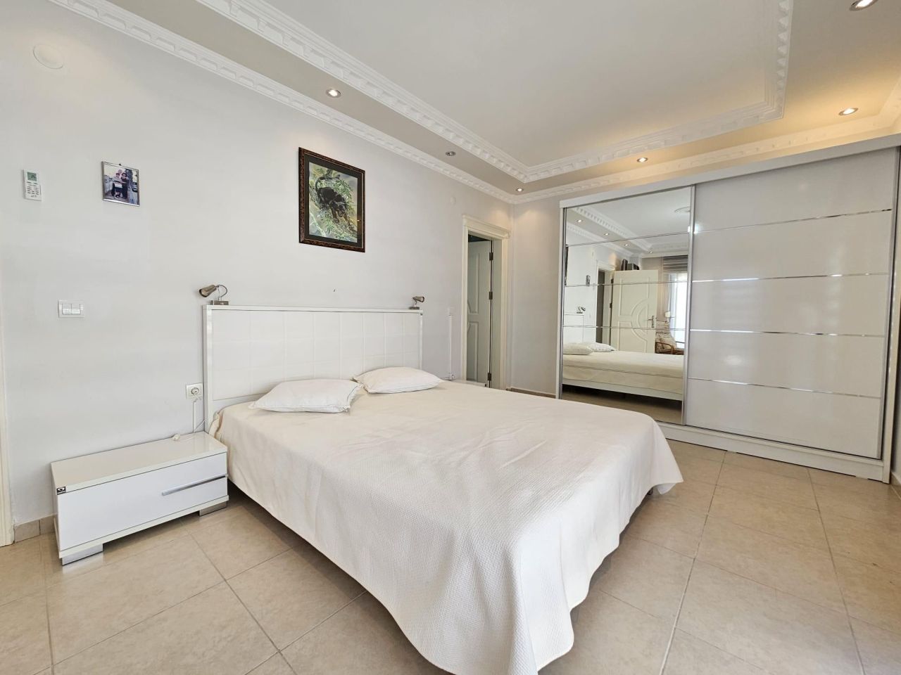 Appartement à Alanya, Turquie, 200 m² - image 14