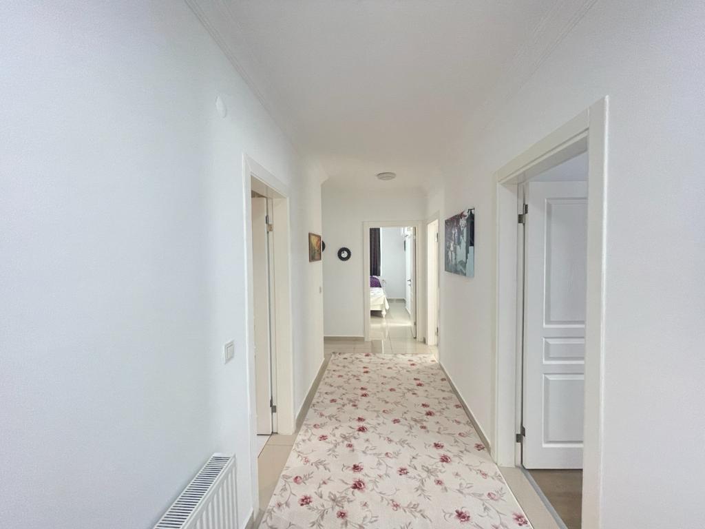 Appartamenti a Alanya, Turchia, 140 m² - foto 14