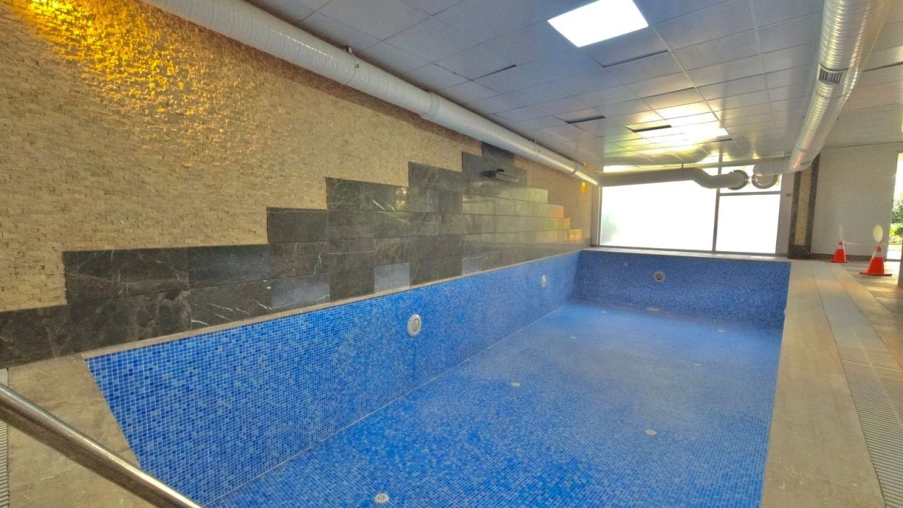 Apartment in Alanya, Türkei, 125 m² - Foto 14