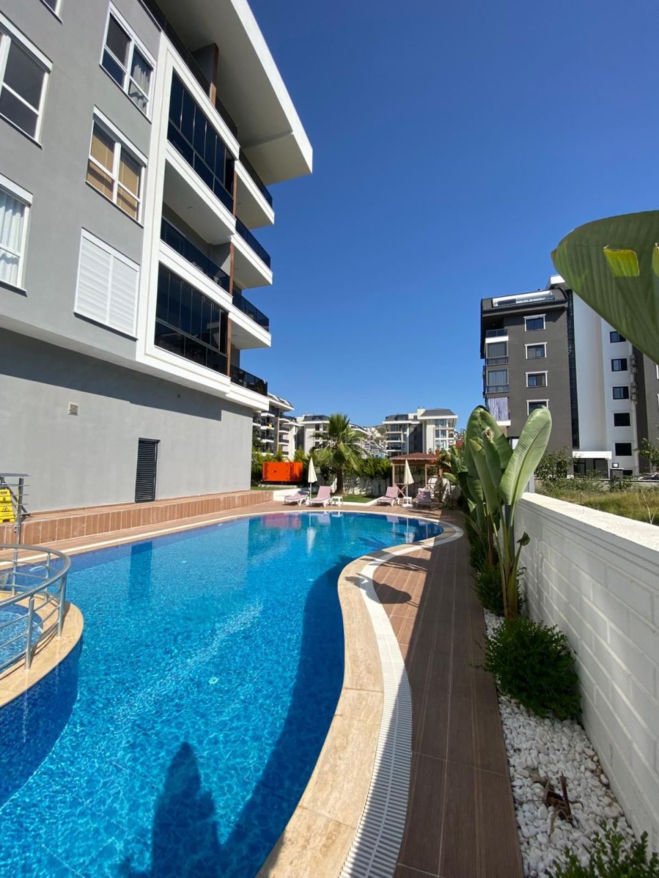 Apartamento en Alanya, Turquia, 150 m² - imagen 14